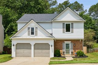5030 Foxberry Lane, Roswell, GA 30075