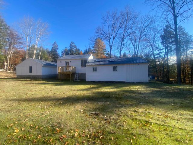 295 Stratton Arlington Road, Stratton, VT 05360