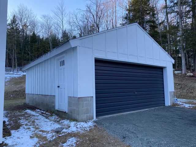 295 Stratton Arlington Road, Stratton, VT 05360