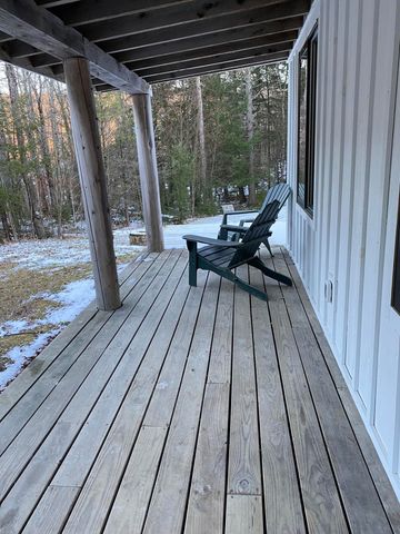 295 Stratton Arlington Road, Stratton, VT 05360