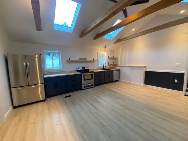 295 Stratton Arlington Road, Stratton, VT 05360