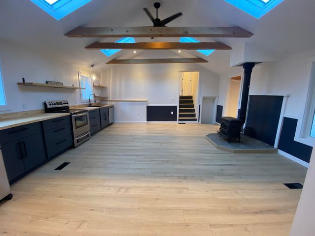 295 Stratton Arlington Road, Stratton, VT 05360