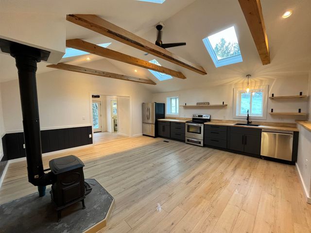 295 Stratton Arlington Road, Stratton, VT 05360