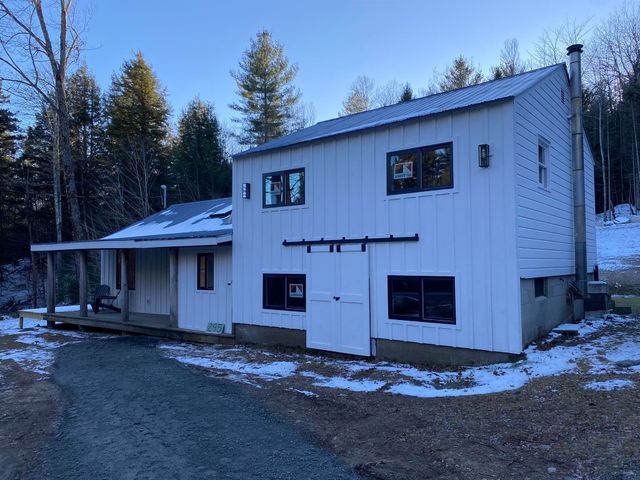 295 Stratton Arlington Road, Stratton, VT 05360