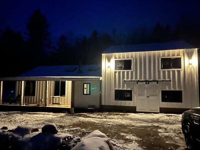 295 Stratton Arlington Road, Stratton, VT 05360