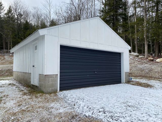 295 Stratton Arlington Road, Stratton, VT 05360