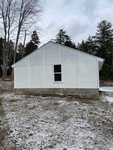 295 Stratton Arlington Road, Stratton, VT 05360