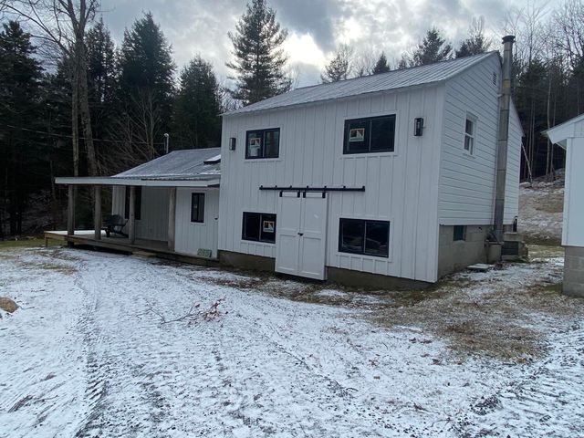 295 Stratton Arlington Road, Stratton, VT 05360