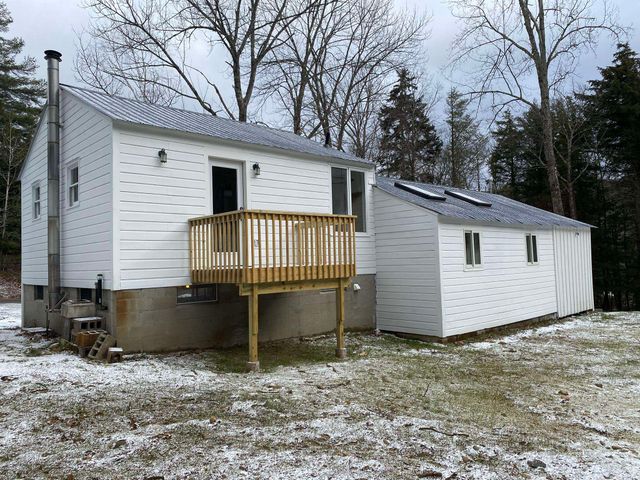 295 Stratton Arlington Road, Stratton, VT 05360