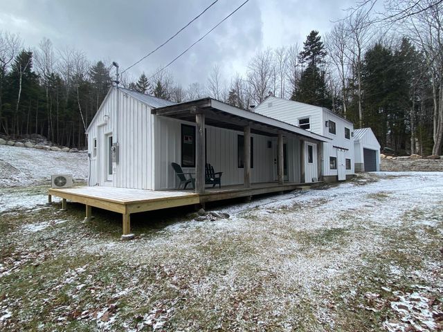 295 Stratton Arlington Road, Stratton, VT 05360