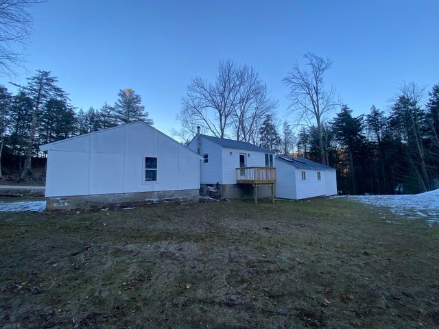 295 Stratton Arlington Road, Stratton, VT 05360
