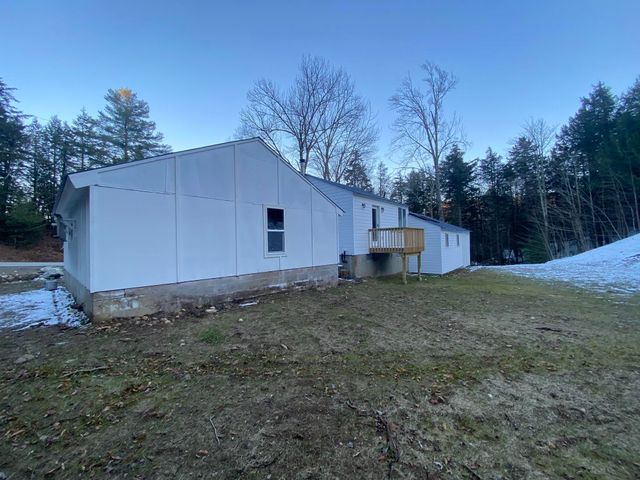 295 Stratton Arlington Road, Stratton, VT 05360