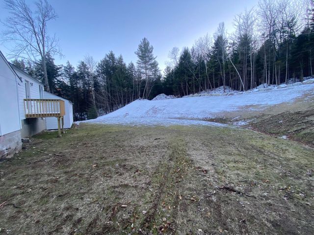 295 Stratton Arlington Road, Stratton, VT 05360