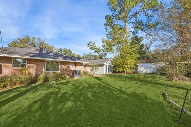 8911 Opelika Street, Houston, TX 77080