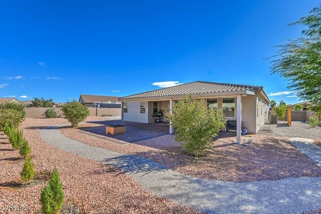 4680 Peppertree Street, Pahrump, NV 89061