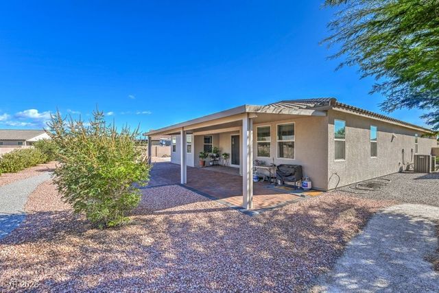 4680 Peppertree Street, Pahrump, NV 89061