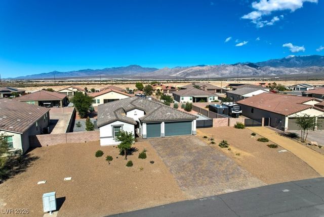 4680 Peppertree Street, Pahrump, NV 89061