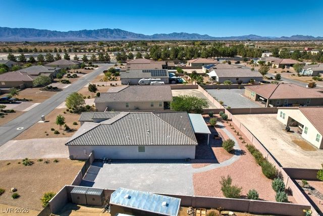 4680 Peppertree Street, Pahrump, NV 89061