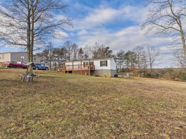 66 Indian Trail TRL, Henry, VA 24102