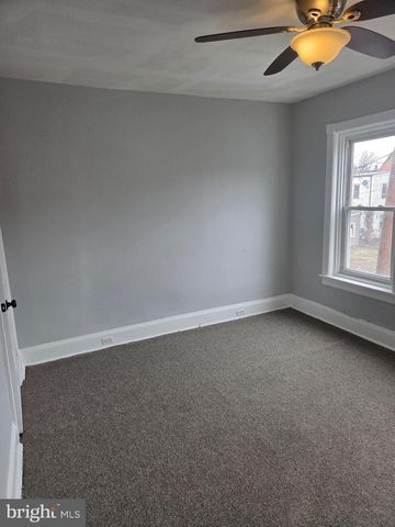 19 CUYLER AVE, Trenton, NJ 08609