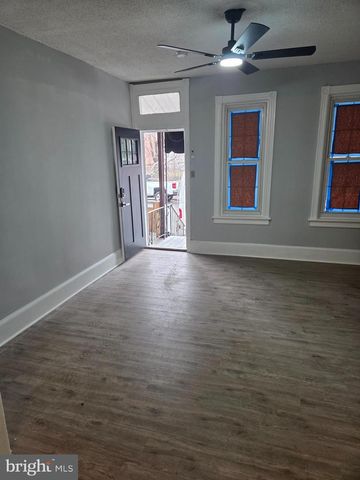 19 CUYLER AVE, Trenton, NJ 08609