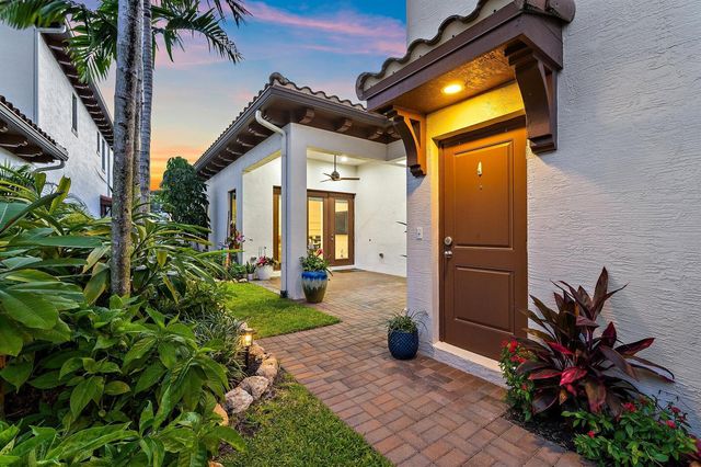 13640 Dumont Road, Palm Beach Gardens, FL 33418