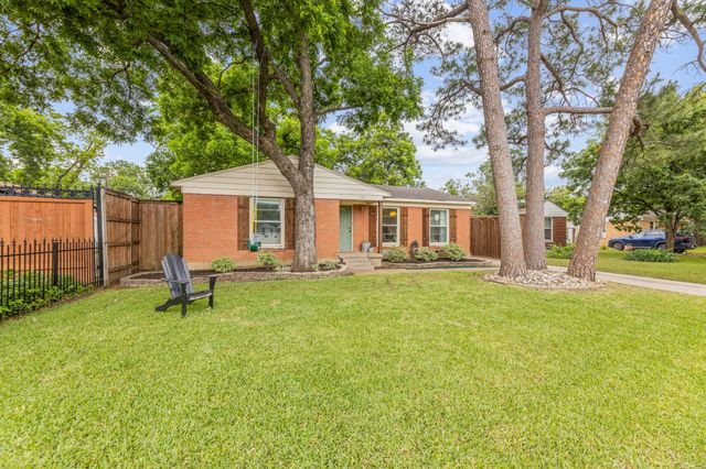 114 E Ireland Drive, Irving, TX 75062