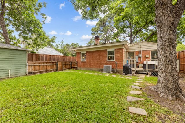 114 E Ireland Drive, Irving, TX 75062