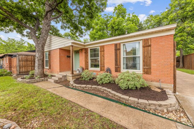 114 E Ireland Drive, Irving, TX 75062