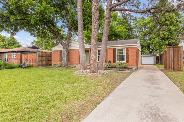 114 E Ireland Drive, Irving, TX 75062
