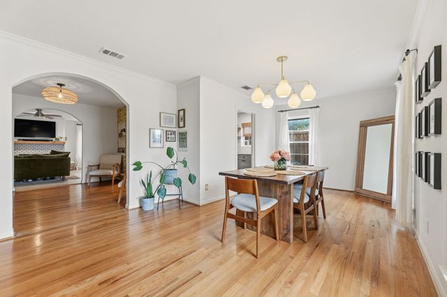 114 E Ireland Drive, Irving, TX 75062