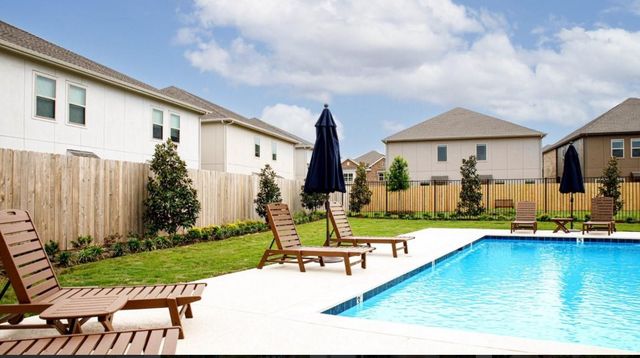 9842 Kilkenny Street, Rosharon, TX 77583