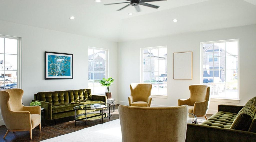 9842 Kilkenny Street, Rosharon, TX 77583