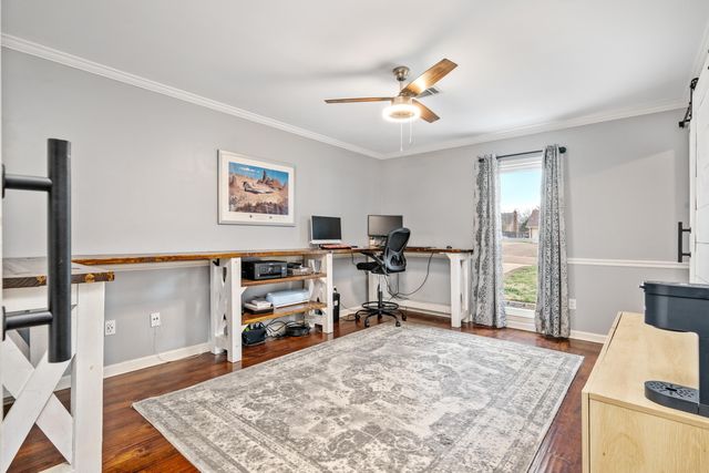 608 KING RIDGE CV, Collierville, TN 38017