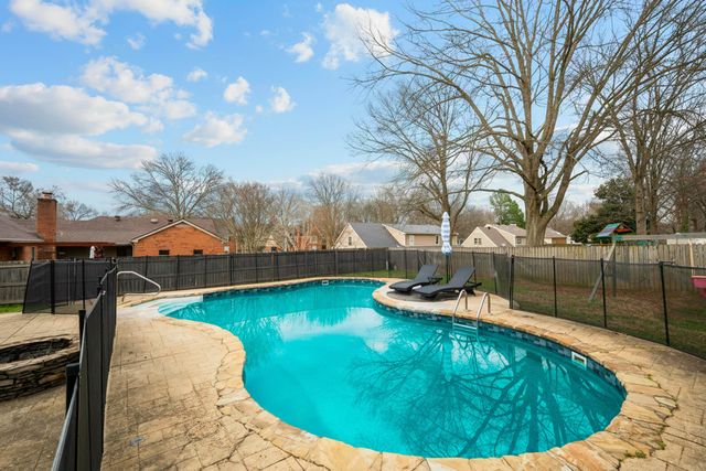 608 KING RIDGE CV, Collierville, TN 38017