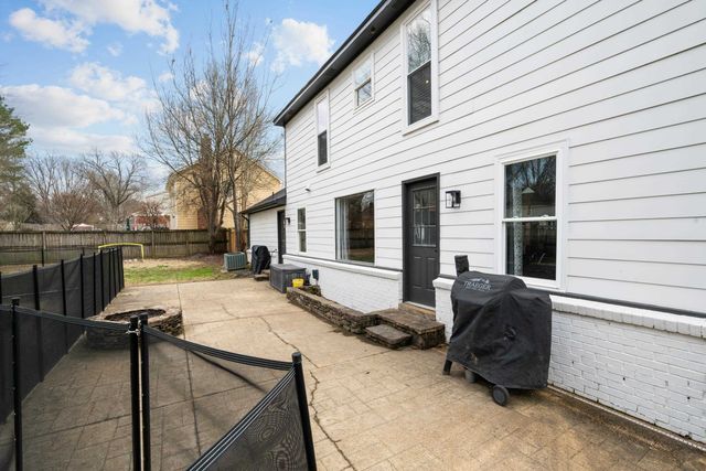 608 KING RIDGE CV, Collierville, TN 38017