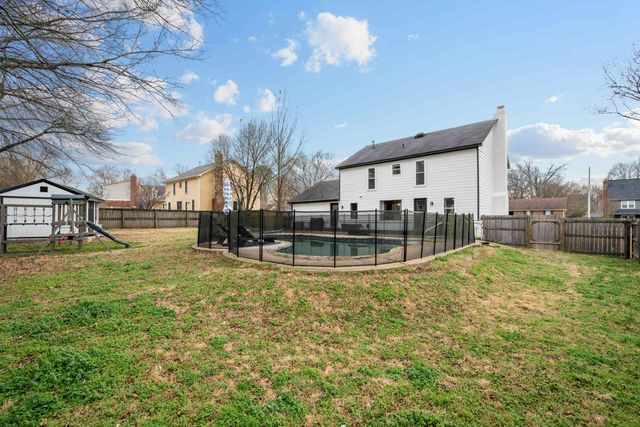 608 KING RIDGE CV, Collierville, TN 38017