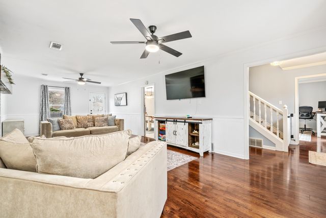 608 KING RIDGE CV, Collierville, TN 38017