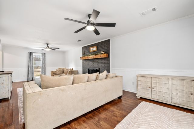 608 KING RIDGE CV, Collierville, TN 38017