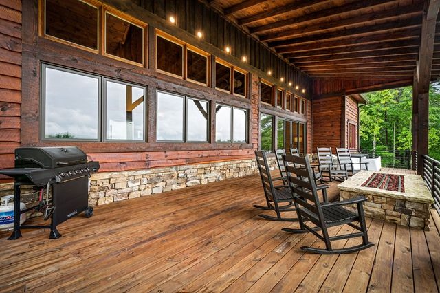 351 Black Dog Trail, Morganton, GA 30560