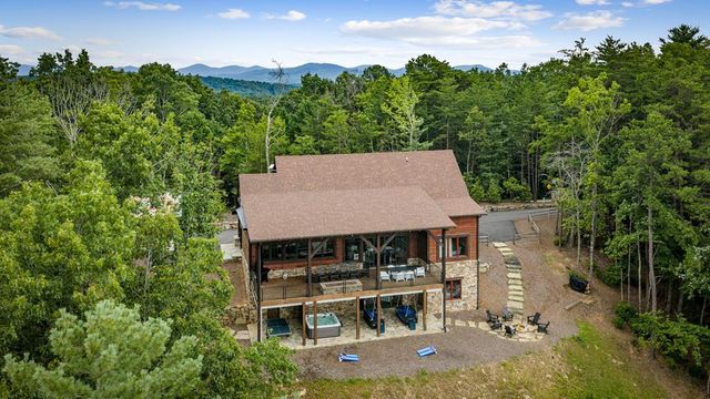 351 Black Dog Trail, Morganton, GA 30560