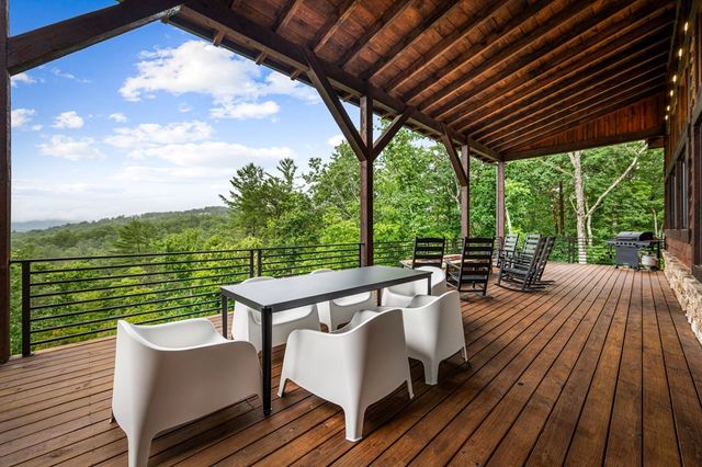 351 Black Dog Trail, Morganton, GA 30560