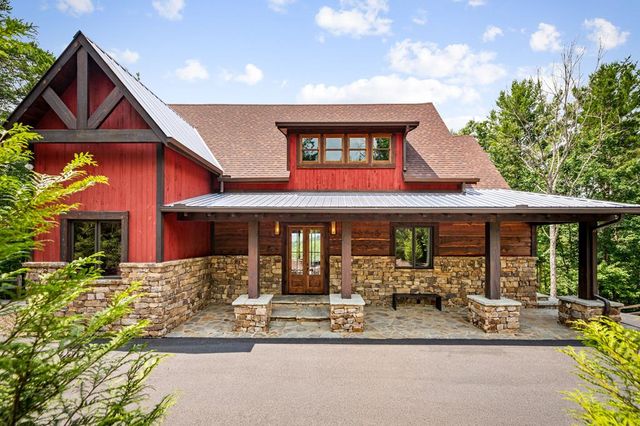 351 Black Dog Trail, Morganton, GA 30560