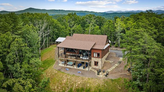 351 Black Dog Trail, Morganton, GA 30560