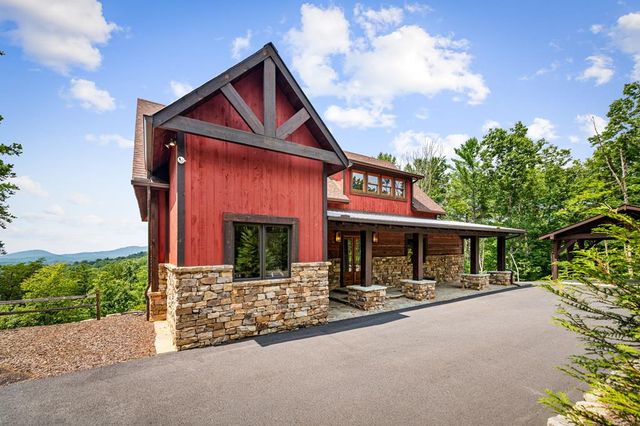 351 Black Dog Trail, Morganton, GA 30560