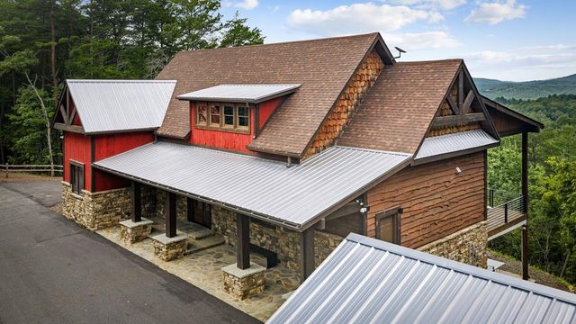 351 Black Dog Trail, Morganton, GA 30560