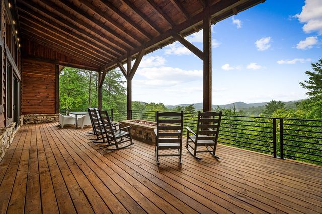 351 Black Dog Trail, Morganton, GA 30560