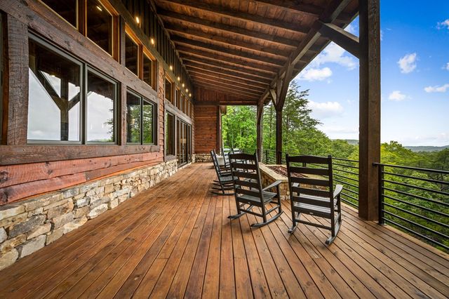 351 Black Dog Trail, Morganton, GA 30560