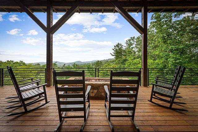 351 Black Dog Trail, Morganton, GA 30560