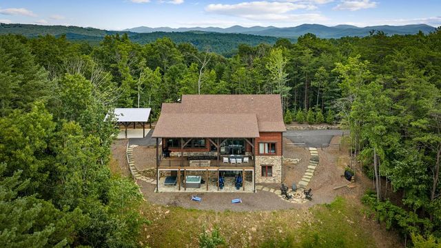 351 Black Dog Trail, Morganton, GA 30560